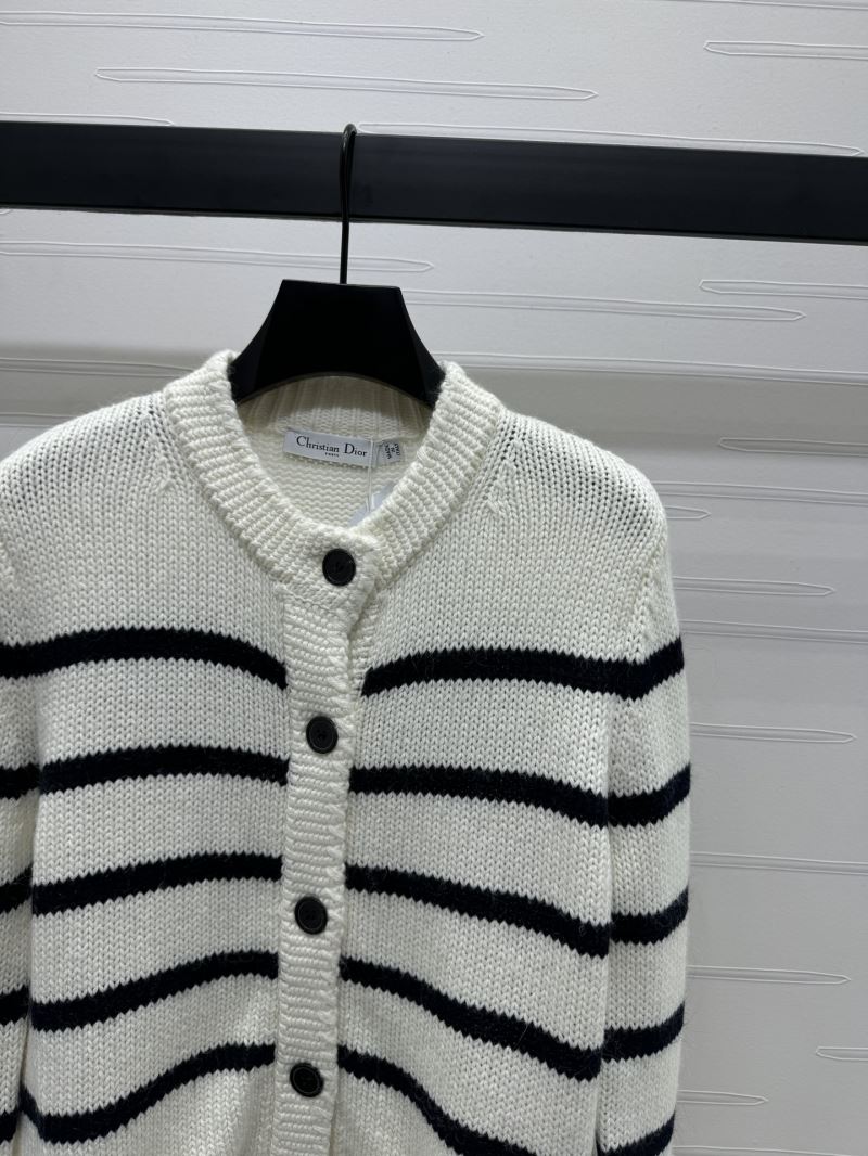 Christian Dior Sweaters